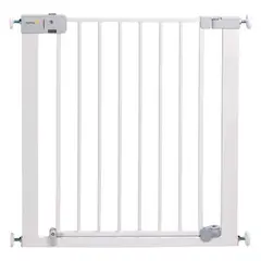 SAFETY 1ST - Reja Puerta Metálica Auto Close 73-129cm