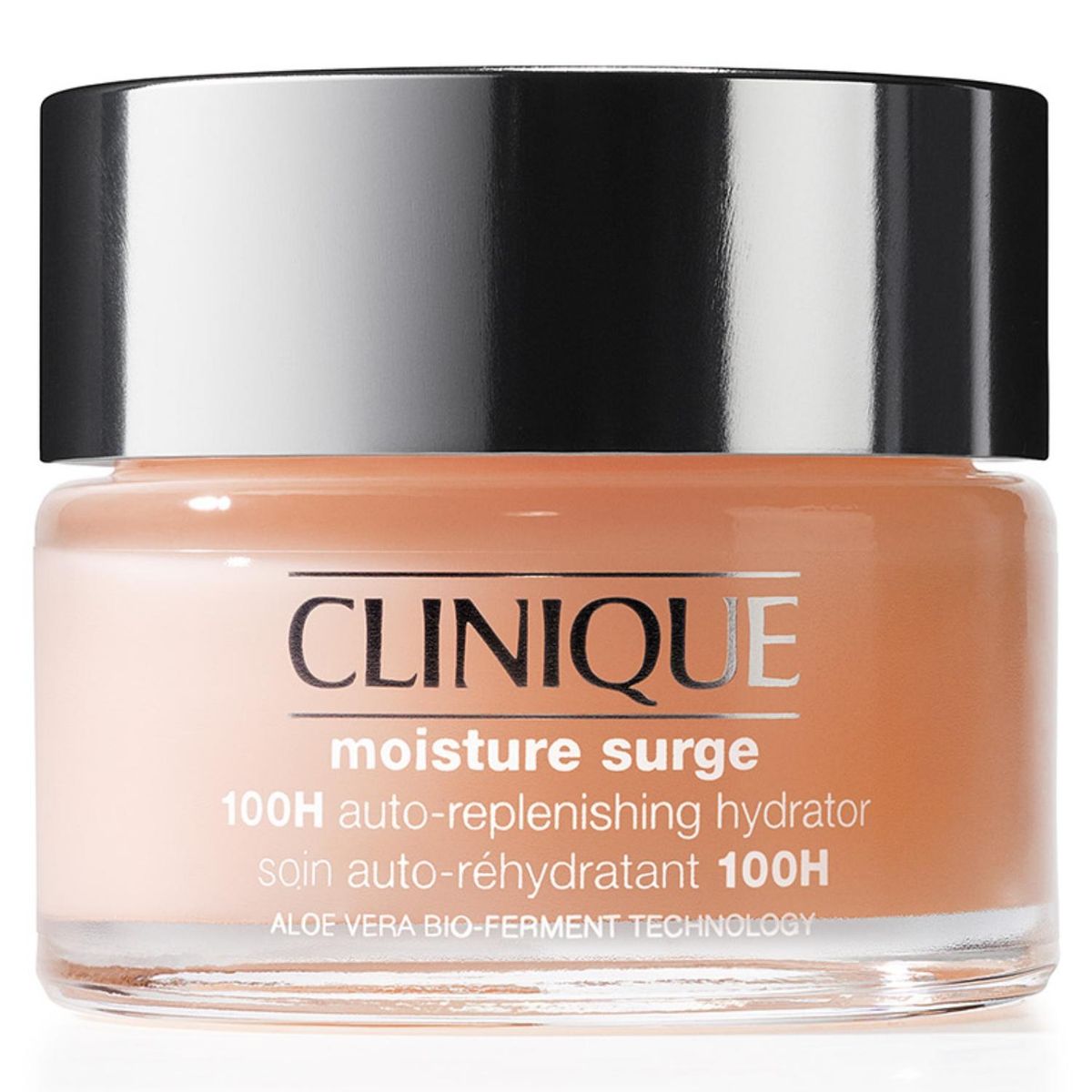 CLINIQUE - Crema Hidratante Moisture Surge 100h Auto Replenishing Hydrator 30 Ml Clinique
