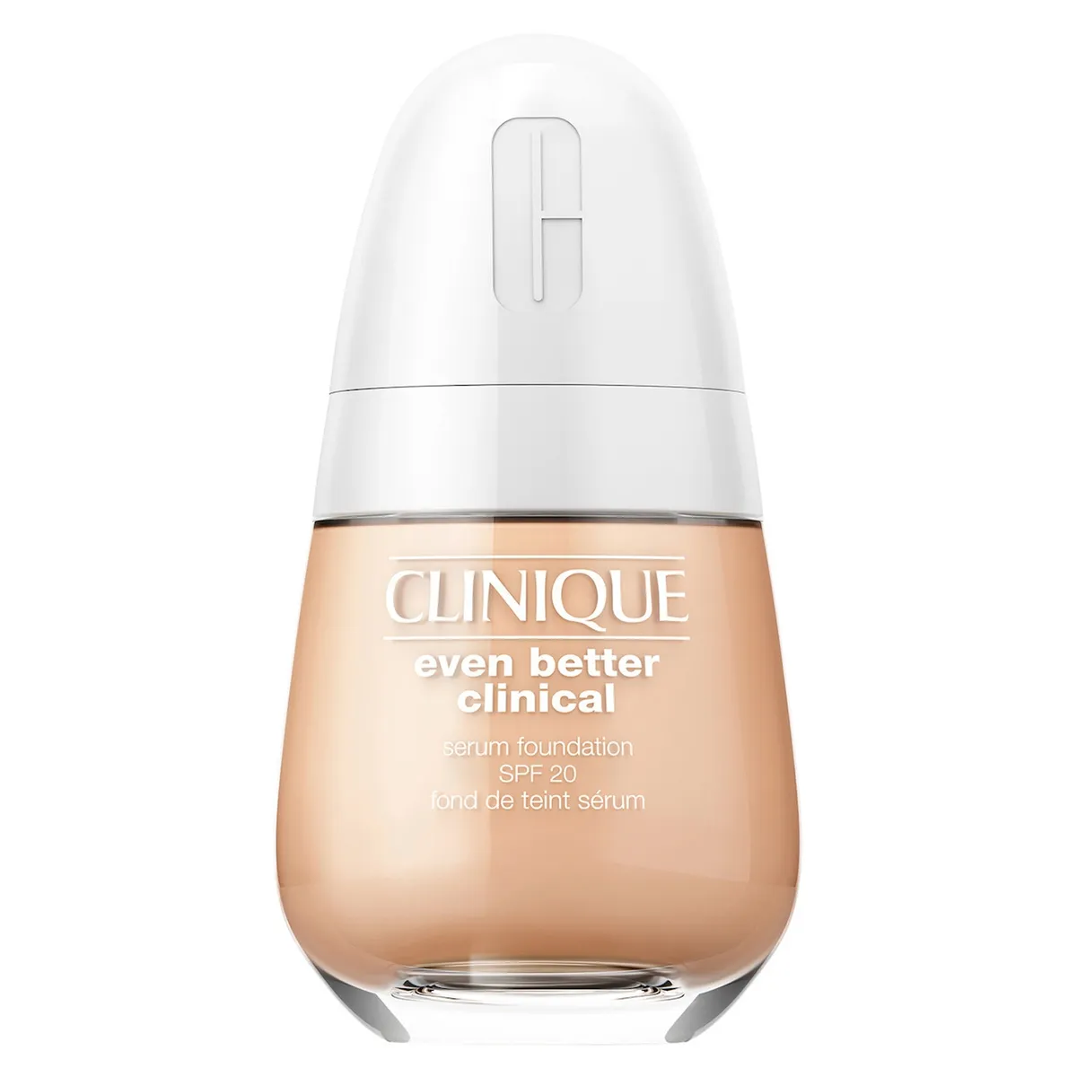 CLINIQUE - Base de Maquillaje Even Better Clinical Serum SPF 20 Clinique