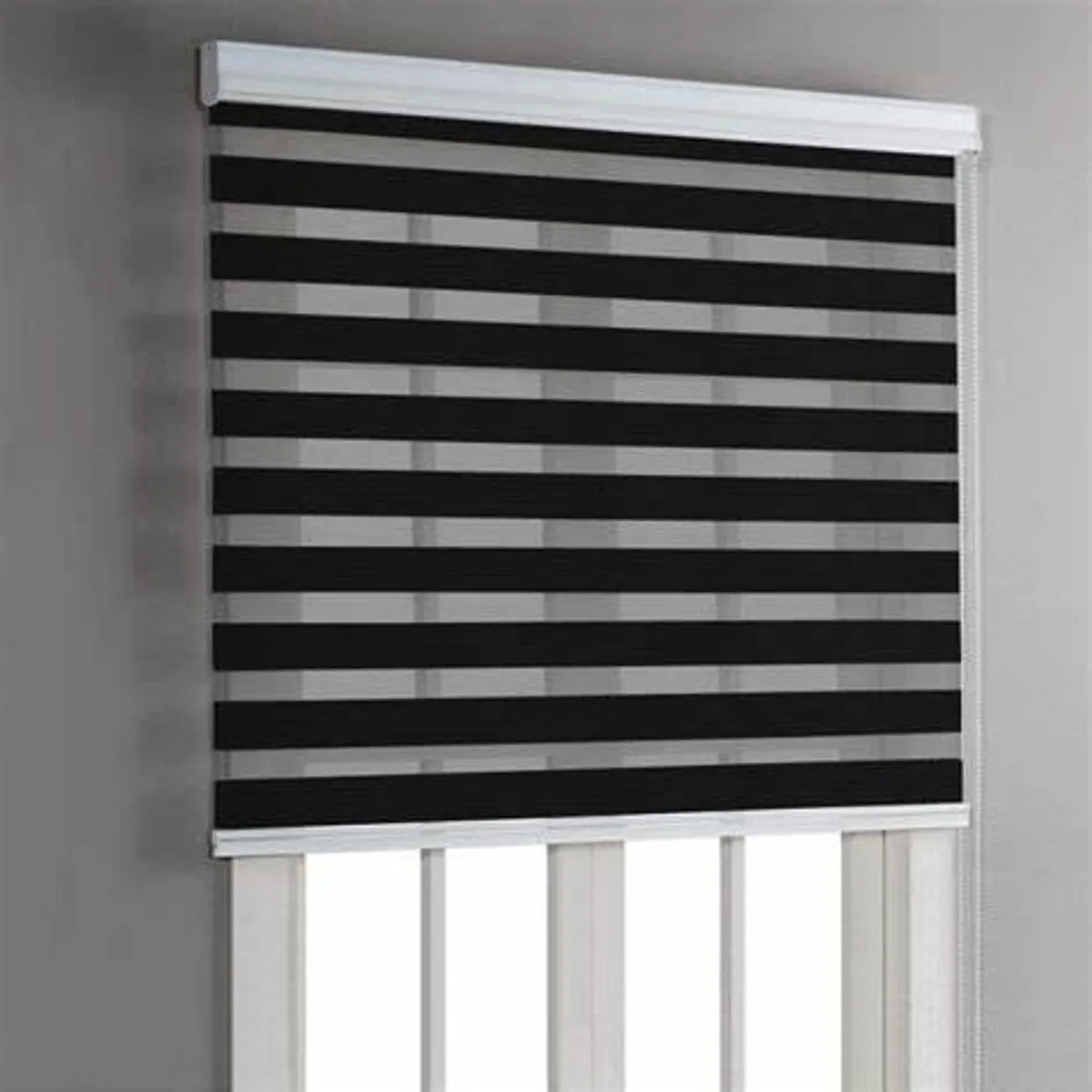 GENERICO - Cortina roller duo 160x200 cm