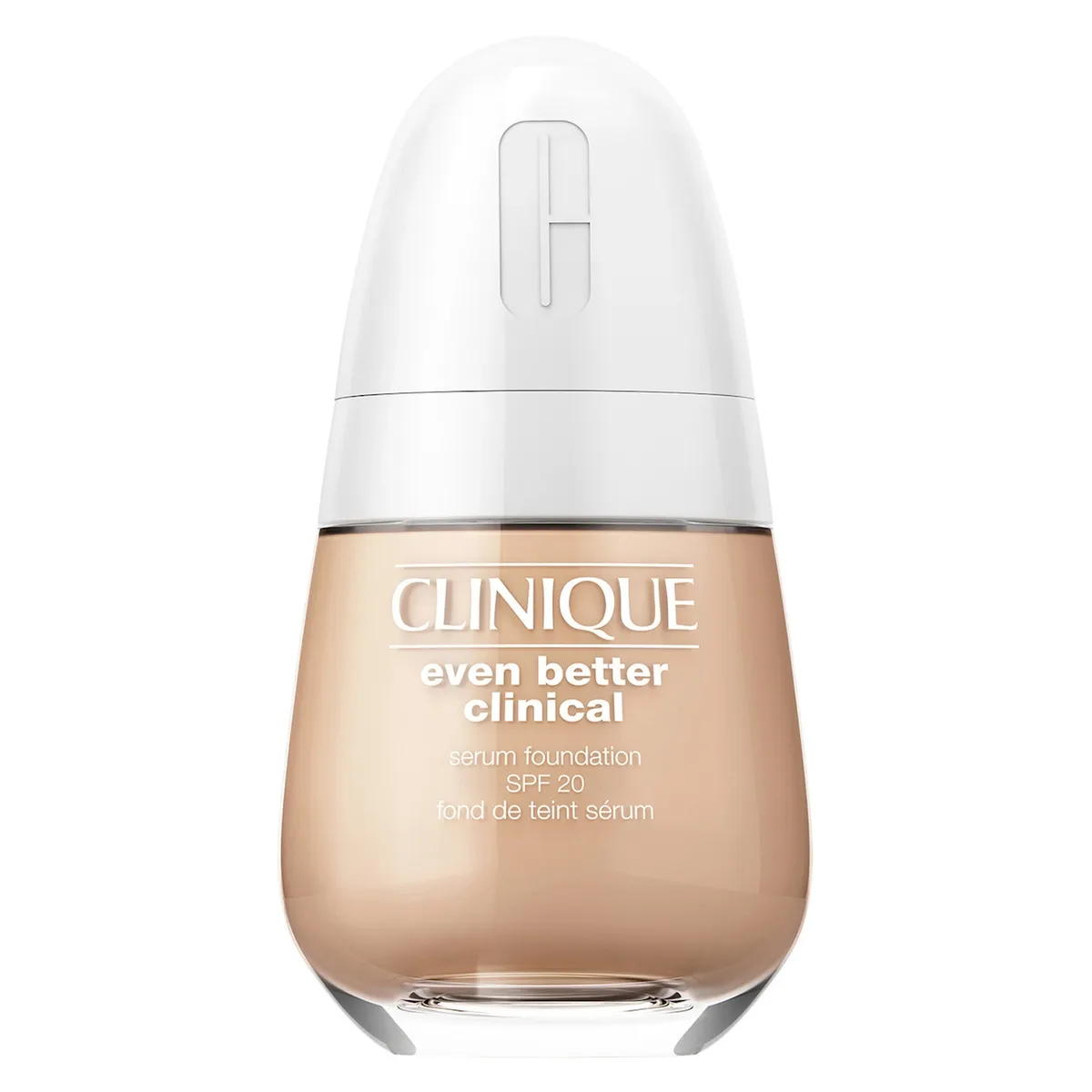 CLINIQUE - Base de Maquillaje Even Better Clinical Serum SPF 20 Clinique