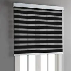 GENERICO - Cortina roller duo 180x200 cm