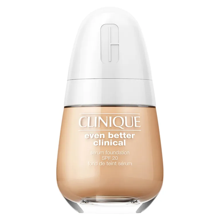 Base de Maquillaje Even Better Clinical Serum SPF 20