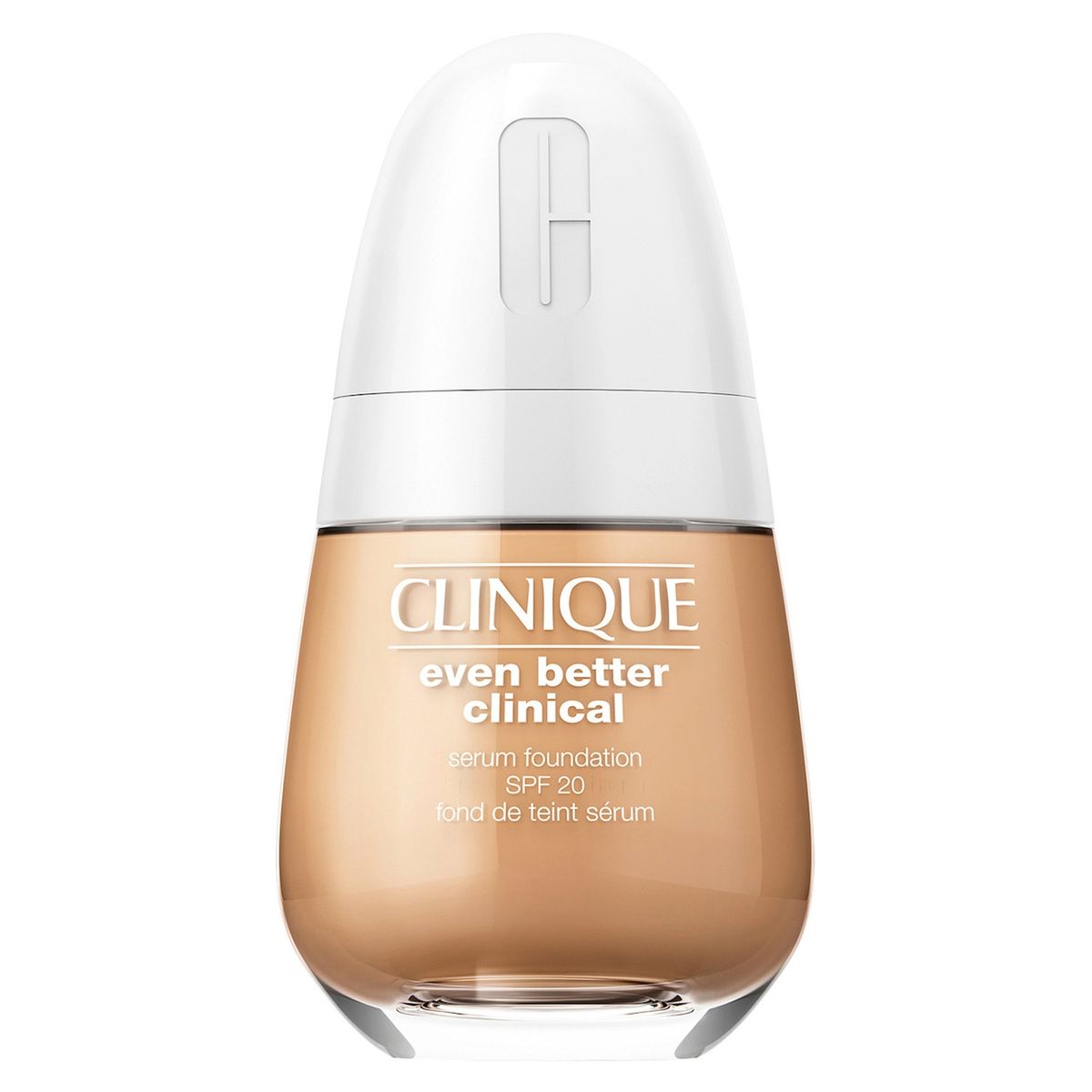 CLINIQUE - Base de Maquillaje Even Better Clinical Serum SPF 20 Clinique