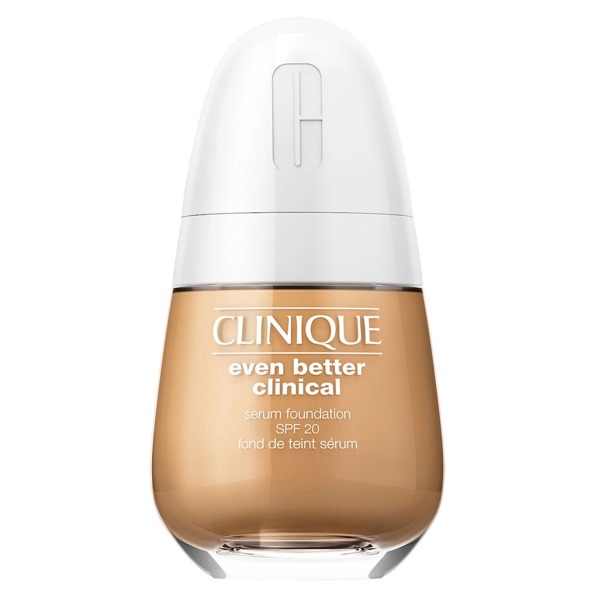 CLINIQUE - Base de Maquillaje Even Better Clinical Serum SPF 20 Clinique