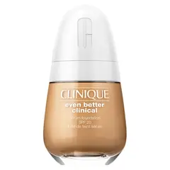 CLINIQUE - Base de Maquillaje Even Better Clinical Serum SPF 20
