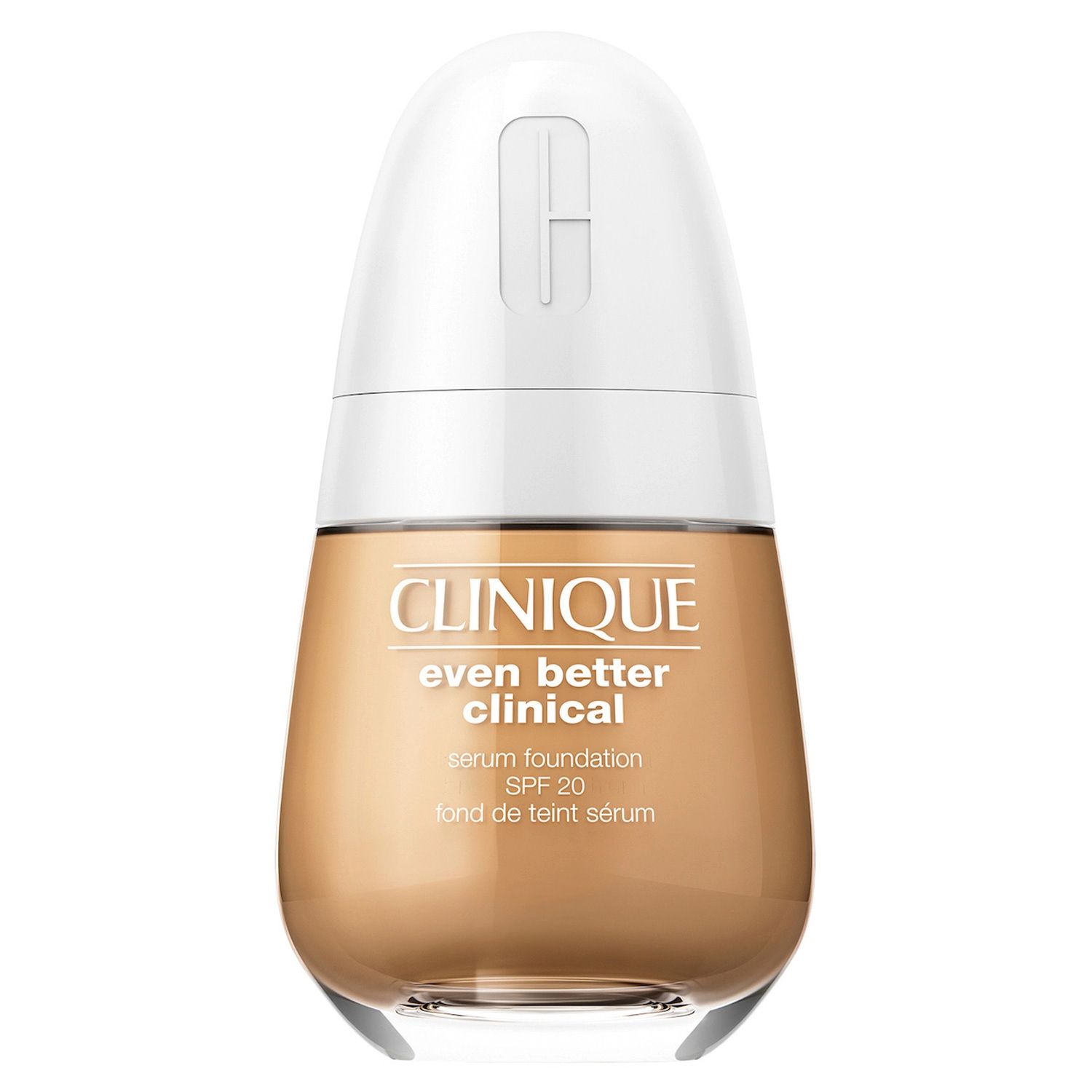 Base de Maquillaje Even Better Clinical Serum SPF 20 - image 1
