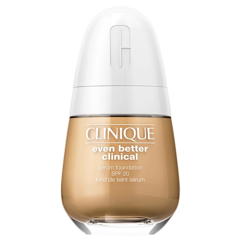 Base de Maquillaje Even Better Clinical Serum SPF 20