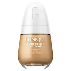 CLINIQUE - Base de Maquillaje Even Better Clinical Serum SPF 20