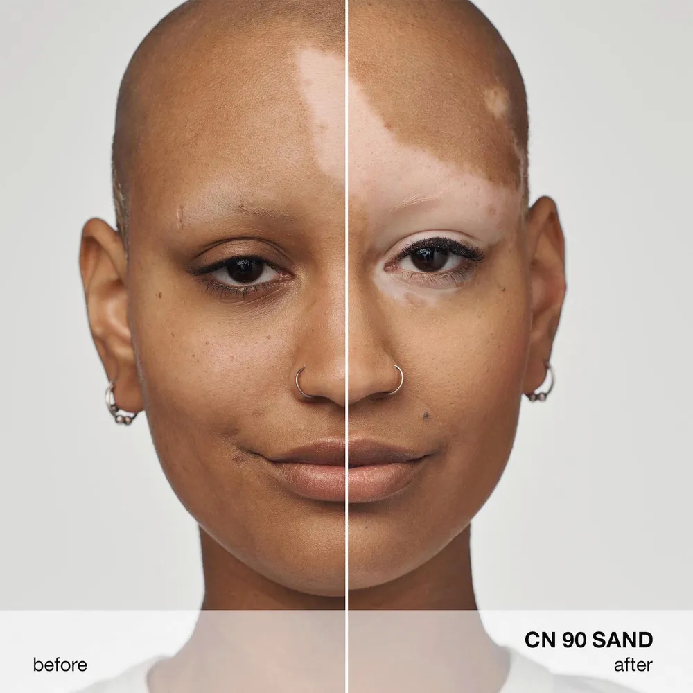 Base de Maquillaje Even Better Clinical Serum SPF 20, foto 4