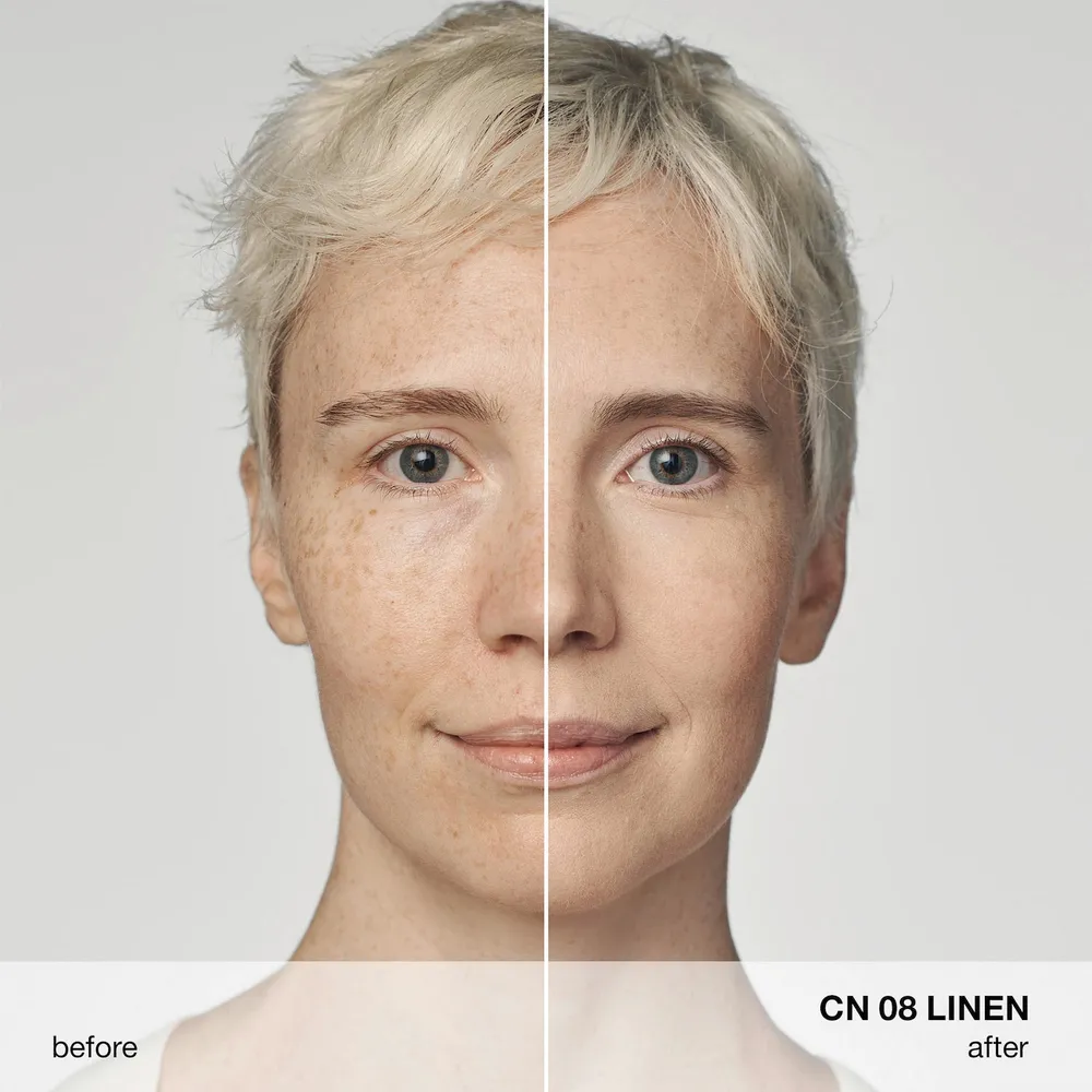 Base de Maquillaje Even Better Clinical Serum SPF 20 - CN 08 Linen (VF), foto 4