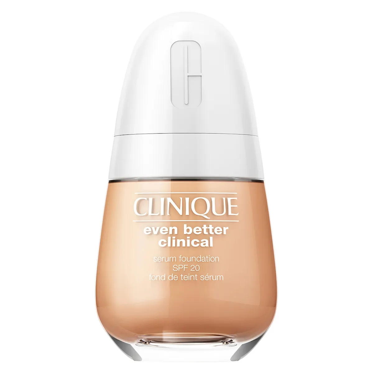 CLINIQUE - Base de Maquillaje Even Better Clinical Serum SPF 20 Clinique