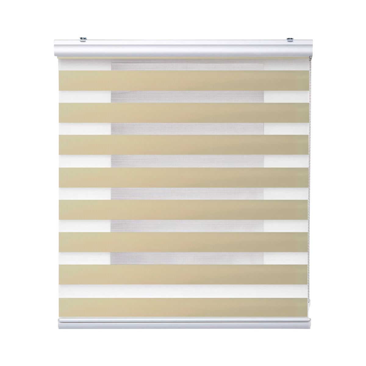 GENERICO - Cortina roller duo 140x200 cm