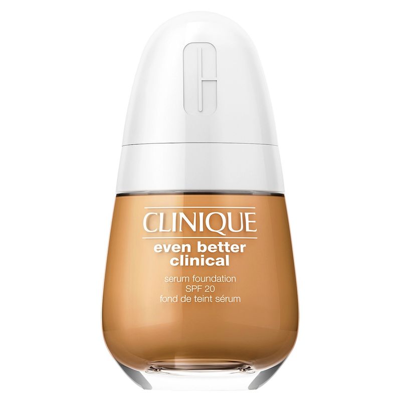 CLINIQUE - Base de Maquillaje Even Better Clinical Serum SPF 20 Clinique