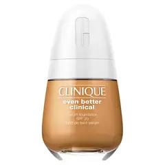 CLINIQUE - Base de Maquillaje Even Better Clinical Serum SPF 20