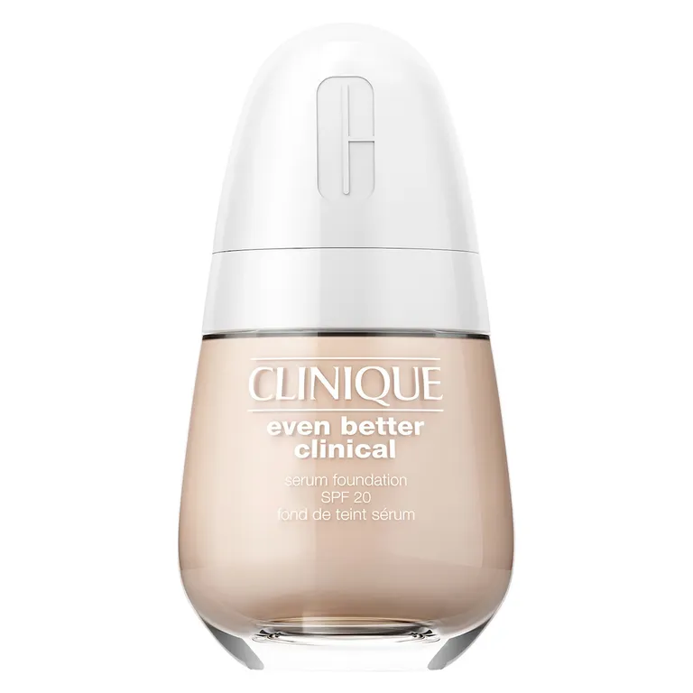 Base de Maquillaje Even Better Clinical Serum SPF 20 Blanco