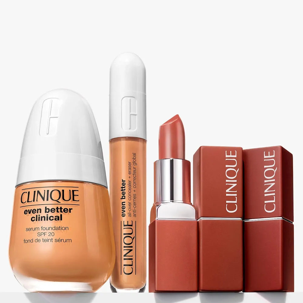 Clinique Even Better Clinical Serum Foundation SPF 20, foto 7