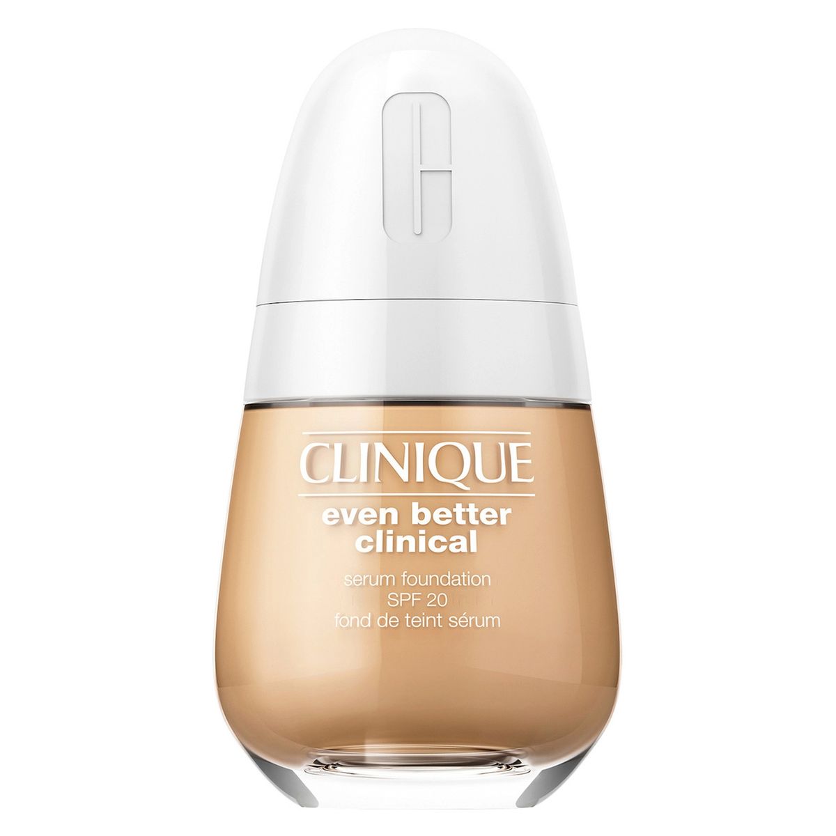 CLINIQUE - Base de Maquillaje Even Better Clinical Serum SPF 20 Clinique