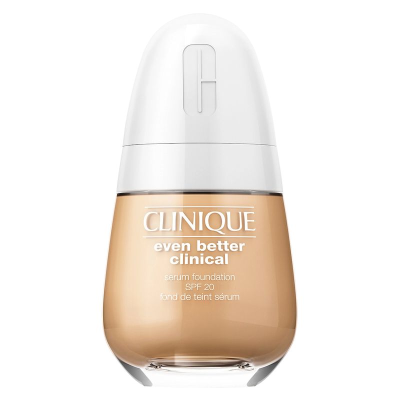 CLINIQUE - Base de Maquillaje Even Better Clinical Serum SPF 20 Clinique