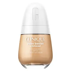 CLINIQUE - Base de Maquillaje Even Better Clinical Serum SPF 20