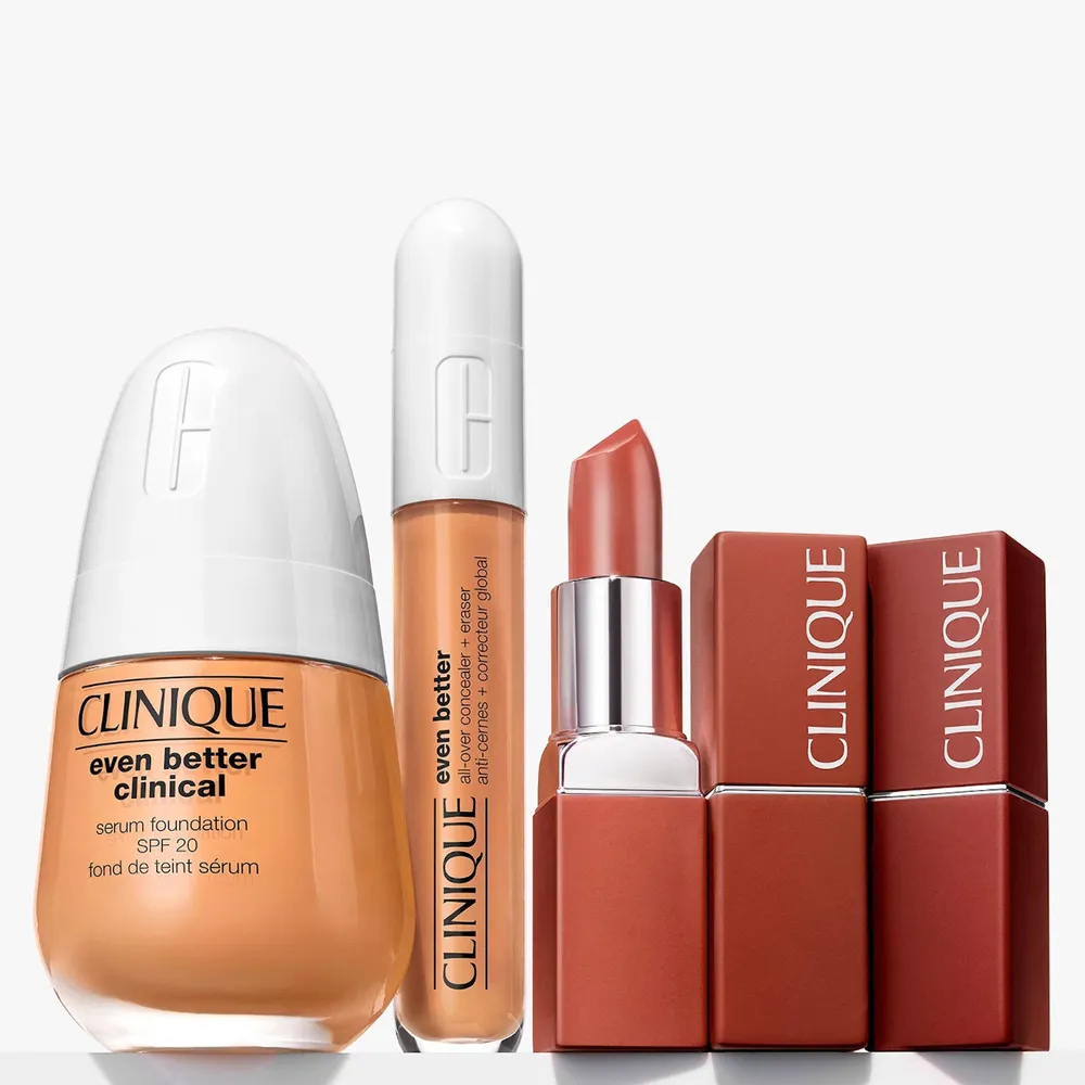 Clinique Even Better Clinical Serum Foundation SPF 20, foto 7