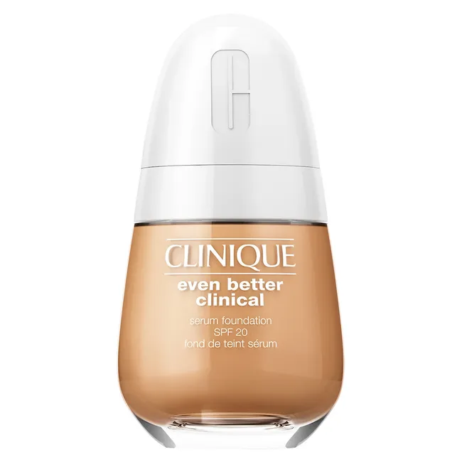 CLINIQUE - Base de Maquillaje Even Better Clinical Serum SPF 20 Clinique