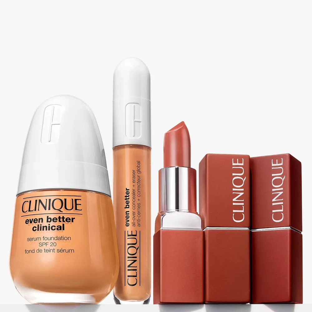 Clinique Even Better Clinical Serum Foundation SPF 20, foto 7
