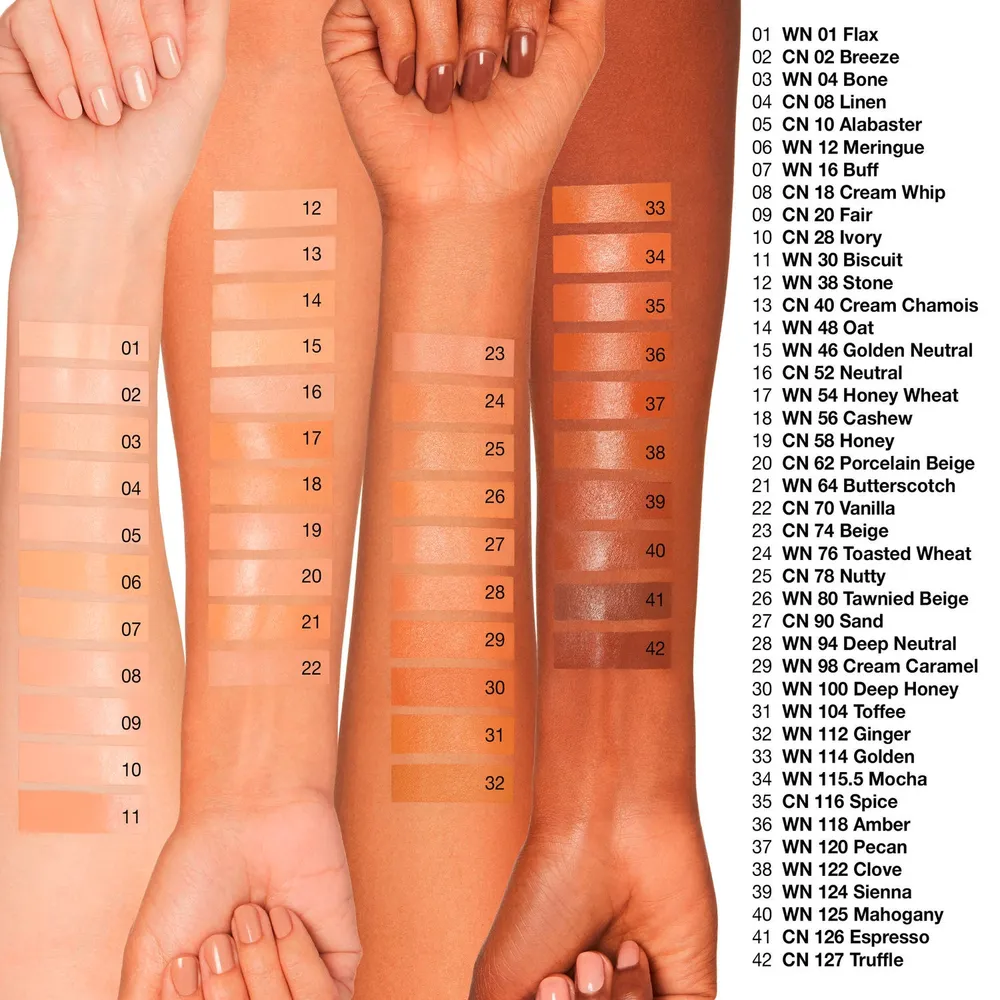 Clinique Even Better Clinical Serum Foundation SPF 20, foto 8