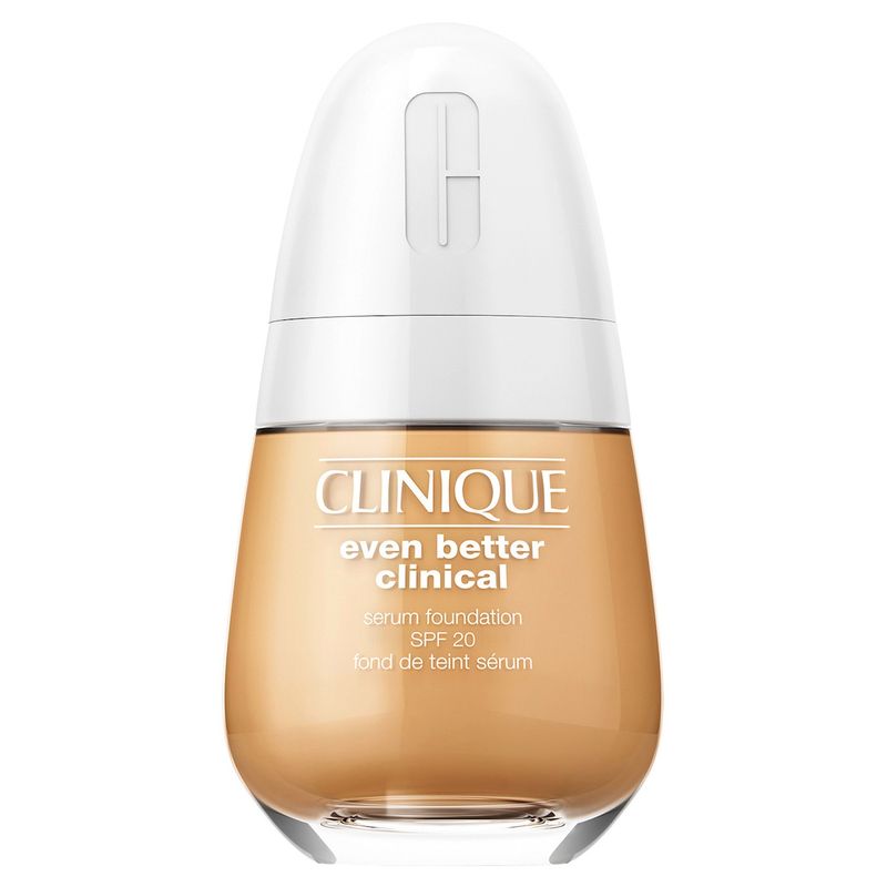 CLINIQUE - Base de Maquillaje Even Better Clinical Serum SPF 20 Clinique