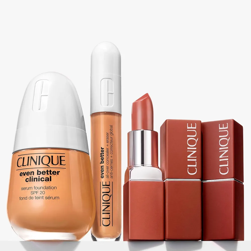 Clinique Even Better Clinical Serum Foundation SPF 20, foto 7