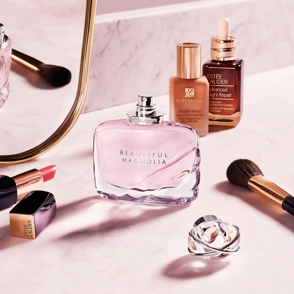 Estée Lauder Beautiful Magnolia EDP 100 ml, foto 5