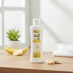 SALERM - Shampoo Yellow Shot Repara Y Protege 300ml