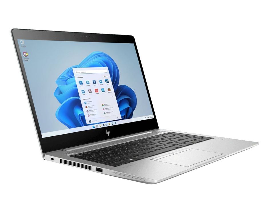 Elitebook 840 G5 Intel Core i7 8550U 16 GB Ram/ 500GB SSD-Reacondicionado