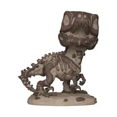 FUNKO - Pop Jurassic World – Fósil De Velociraptor 1733