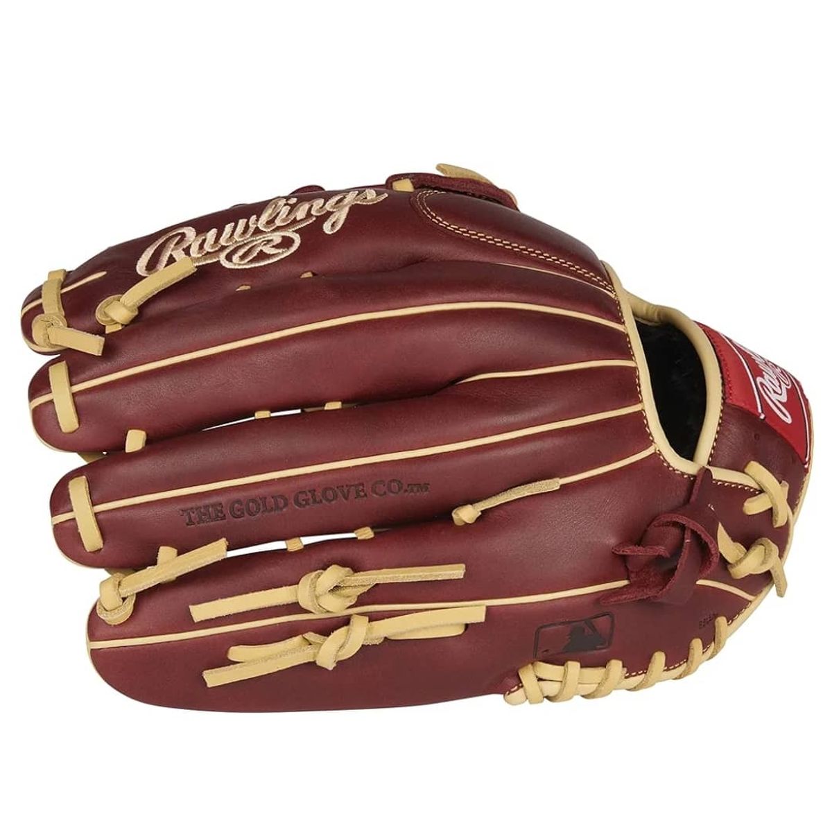 RAWLINGS - Guante de Beisbol Rawlings Sandlot  Derecho 12.75´´