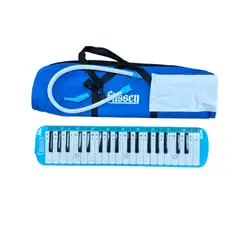 FUSSEN - Melódica con Estuche y Boquilla 37 Notas