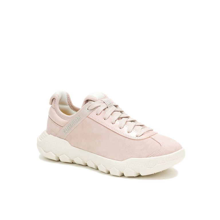 Zapatilla Hex Lite QT Mujer Palo Rosa
