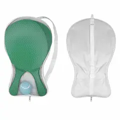 MONNO - Set de paletas de playa verdes