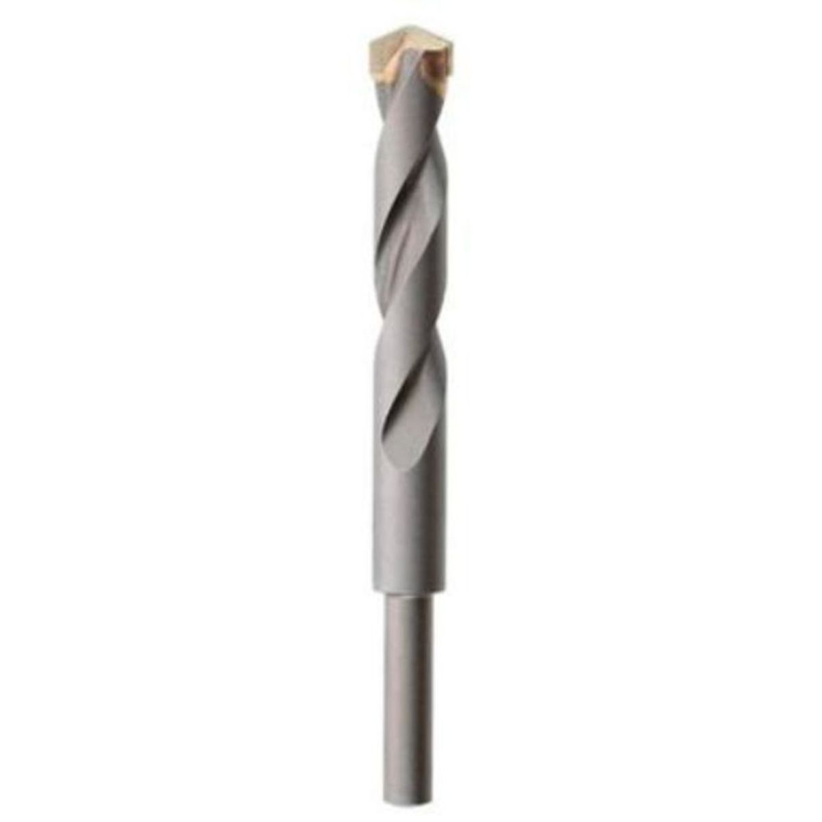 ALPEN - Broca Piedra 160 mm Largo 150 mm Toma Reducida 10 mm Long Life