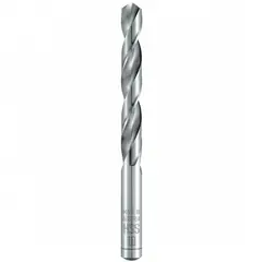 ALPEN - Sachet 3 Brocas Metal 1 mm Largo 34 mm HSS Super