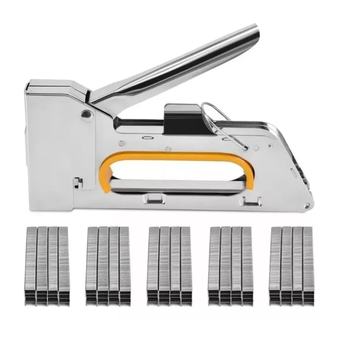 ATURE - Grapadora Manual Blister Grapadora En U
