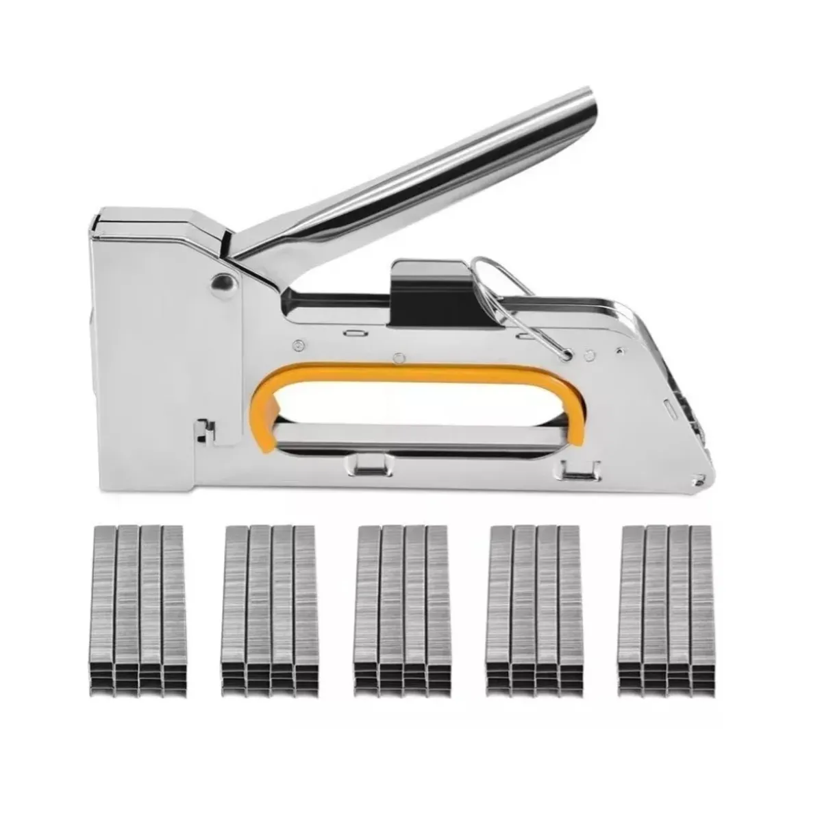 ATURE - Grapadora Manual Blister Grapadora En U