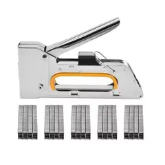 ATURE - Grapadora Manual Blister Grapadora En U