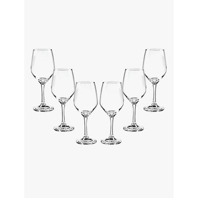Imagen 2 del producto Set 6 Copas 507ml Vino Tinto Coctel Aperol Brunello Color Transparente