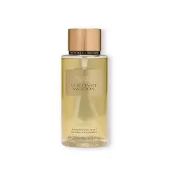 VICTORIA'S SECRET - VICTORIA SECRET COLONIA COCONUT PASSION 250ML NUEVA COLECCION