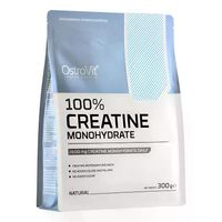 Creatina Monohidratada 300g sin sabor -