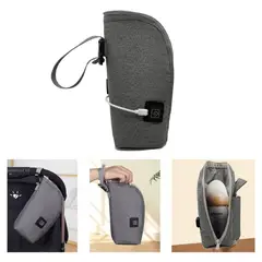 ATURE - Calentador De Mamaderas calentador Biberón Usb Portátil