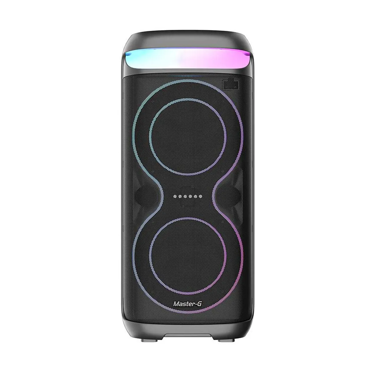 MASTER G - Altavoz Portátil Master G 40w Bluetooth