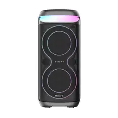 MASTER G - Altavoz Portátil 40w Bluetooth