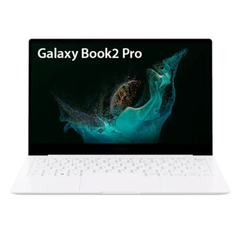 Galaxy Book 2 pro gray 156i716 GB512gb open box